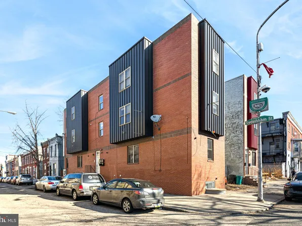 1511 W Susquehanna Ave, Philadelphia, PA 19121