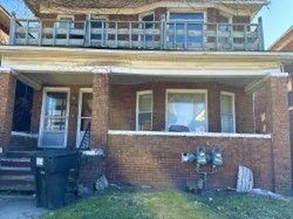 3737 Virginia Park St, Detroit, MI 48206