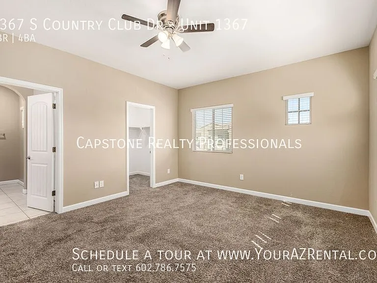 1367 S Country Club Dr #1367 — Photo 6