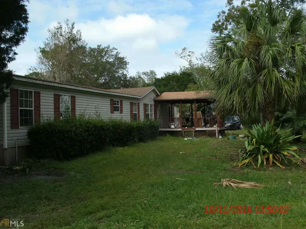 209 Gallop St, Saint Marys, GA 31558