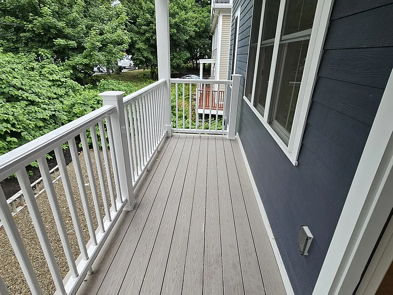 124 Kenrick St #3 — Photo 12