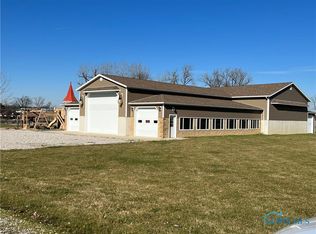 15862 Power Dam Rd, Defiance, OH 43512