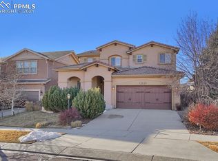 9564 Roxborough Park Ct, Colorado Springs, CO 80924