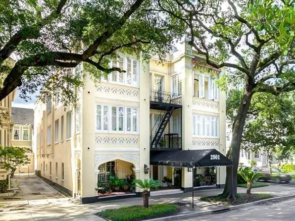 2801 Saint Charles Ave #111B, New Orleans, LA 70115