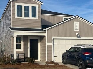 1099 Saltgrass Way LOT 559, Columbia C Myrtle Beach, SC 29588