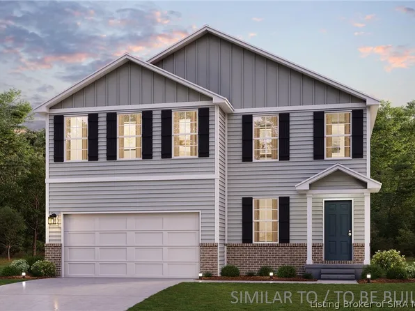623 Brendle Way, Jeffersonville, IN 47130