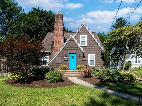 1940 Blair Blvd, Wooster, OH 44691