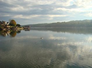 Green Valley Subdivision LOT 335, Howard, OH 43028
