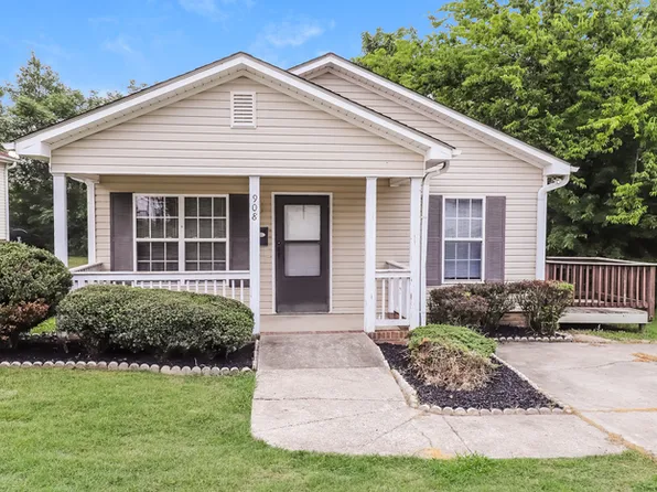 908 Taft St, Winston Salem, NC 27105