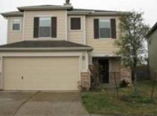 16307 Chandler Ridge Ln, Cypress, TX 77429