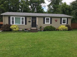 19 Clark St, North Adams, MA 01247