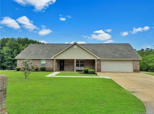 193 Shady Ln, Anacoco, LA 71403