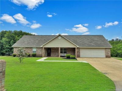 193 Shady Ln, Anacoco, LA, 71403