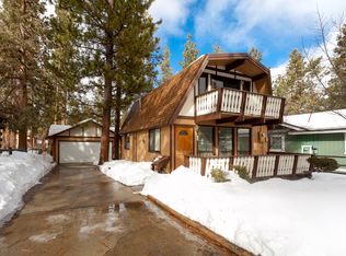 317 W Sherwood Blvd, Big Bear City, CA 92314