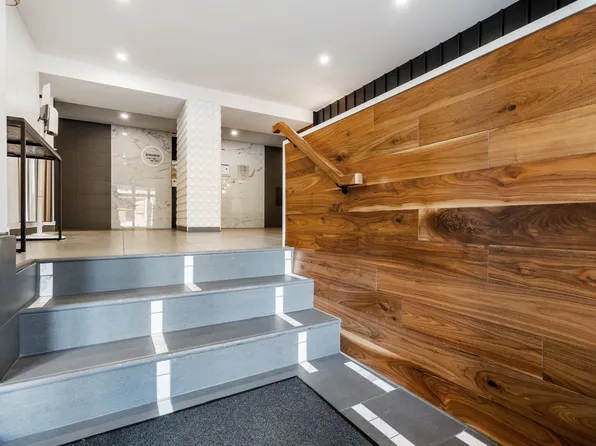 Cartier Apartments | 99 Cartier Street, Ottawa