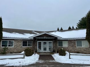 416 Mill St., Eagle River, WI 54521