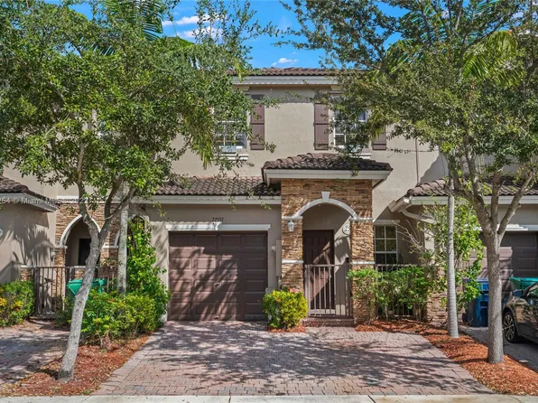 22557 SW 89th Pl Unit 22557, Miami, FL 33190
