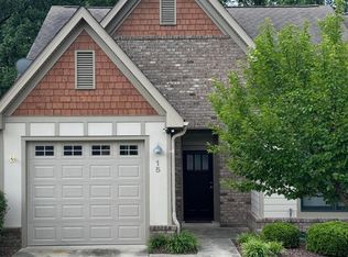 15 Elk Ridge Ln, Southern Pines, NC 28387