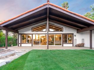 3013 Via Del Cielo, Fallbrook, CA 92028