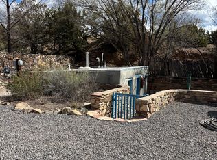 549 Hillside Ave, Santa Fe, NM 87501