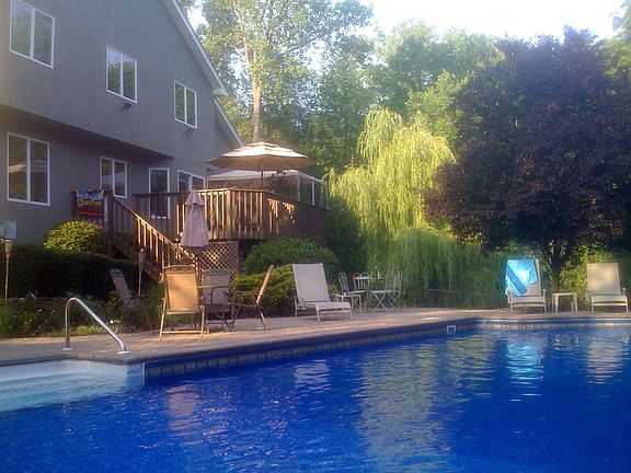 Summer fun