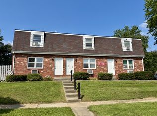1772 Normandy Dr APT 203, Wooster, OH 44691