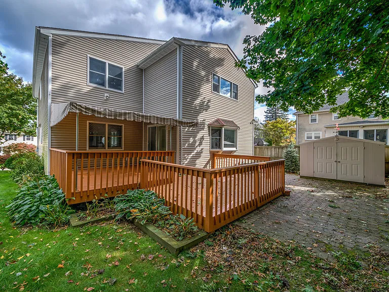 8 Davenport St #1 — Photo 18