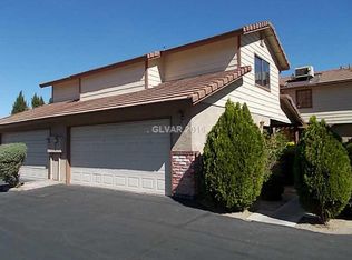 3484 Nightflower Ln #4, Las Vegas, NV 89121