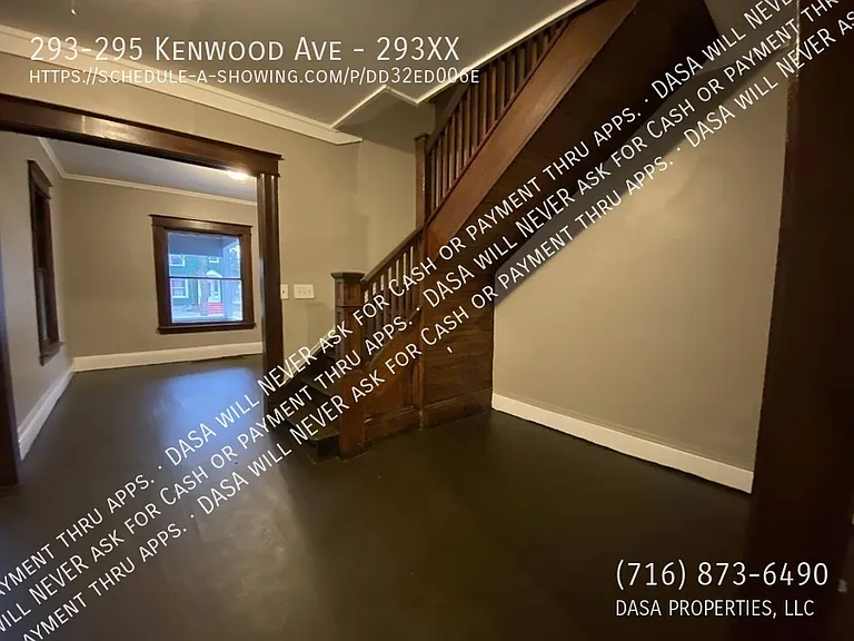 293-295 Kenwood Ave #293XX — Photo 4