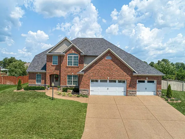 7800 Ande Dr, Newburgh, IN 47630