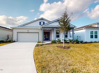 339 Pelton Place St, Johns, FL 32259