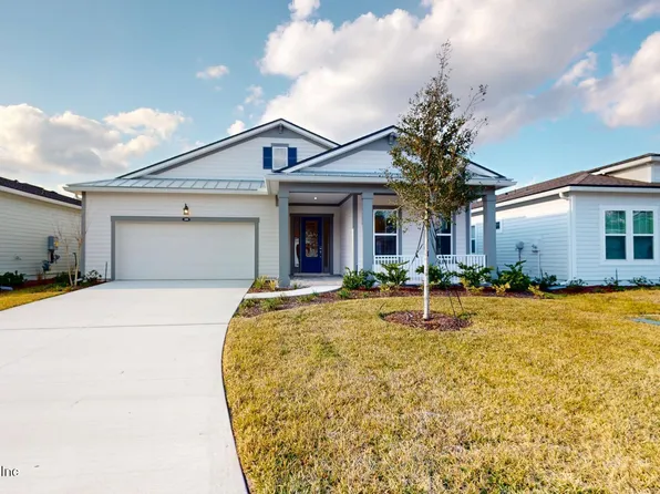 339 PELTON Place, St. Johns, FL 32259