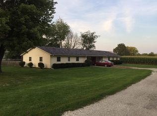 203 E 2nd St, Rochester, IL 62563