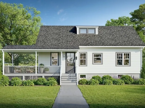 516 Old Boonton Rd, Boonton Town, NJ 07005