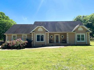 80 Allen Acres Rd, Hartwell, GA 30643