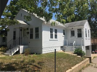 72 Lebanon St, Sanford, ME 04073