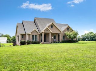 2570 Gunn Rd, Adams, TN 37010