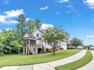 1064 Lukestone Dr, Fuquay Varina, NC 27526
