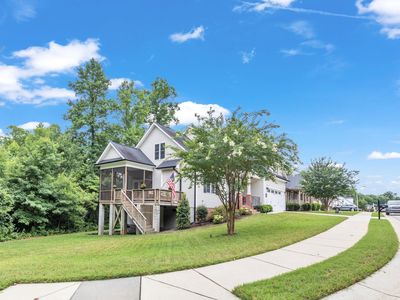 1064 Lukestone Dr, Fuquay Varina, NC, 27526