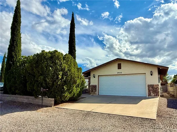 2022 Pacific Avenue, Kingman, AZ 86401