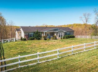 1495 Springfield Loop, Sullivan, MO 63080