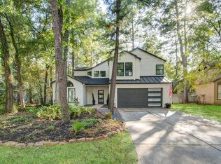 27 Shallow Pond Pl, Spring, TX 77381