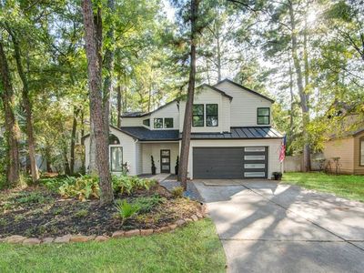 27 Shallow Pond Pl, Spring, TX, 77381