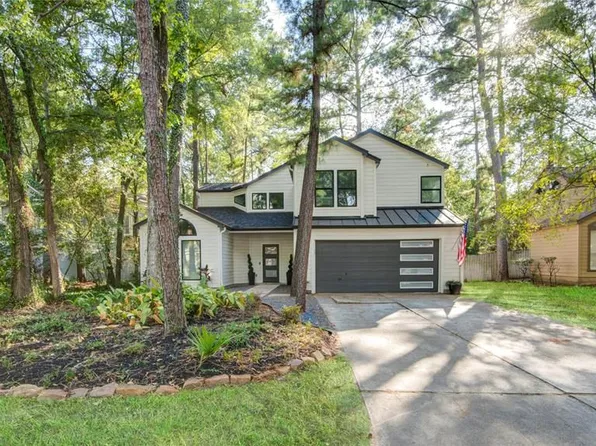 27 Shallow Pond Pl, Spring, TX 77381