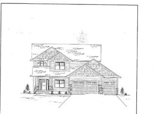 791 Green Ash Ct, Jordan, MN 55352