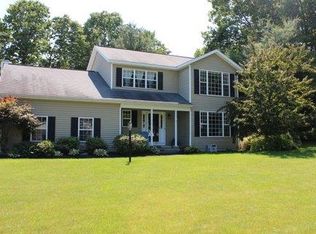 213 Drummond Dr, Ballston Spa, NY 12020