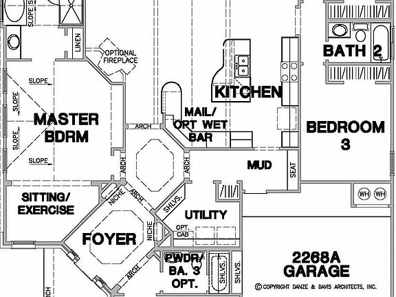 Floor Plan.