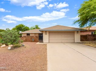 5255 Highland Shadows Dr, Sierra Vista, AZ 85635