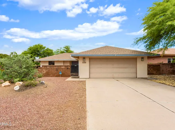 5255 HIGHLAND SHADOWS Drive, Sierra Vista, AZ 85635