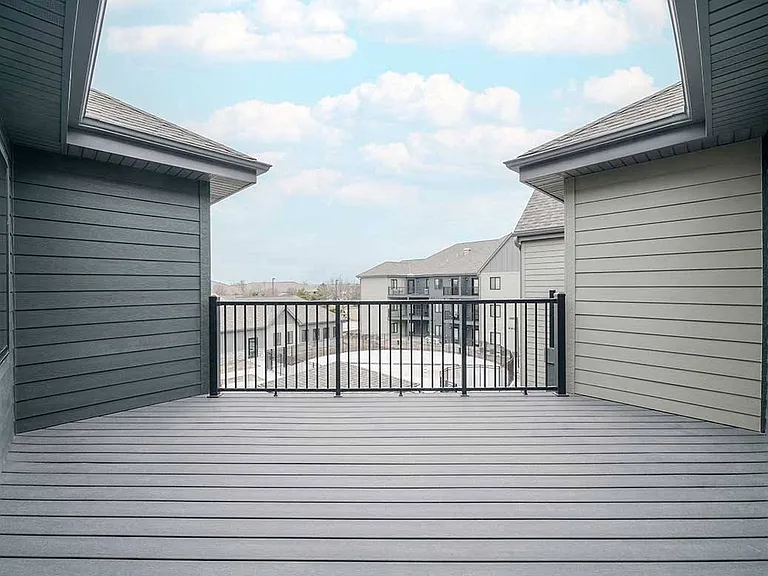 The Knock Apartments — Photo 116